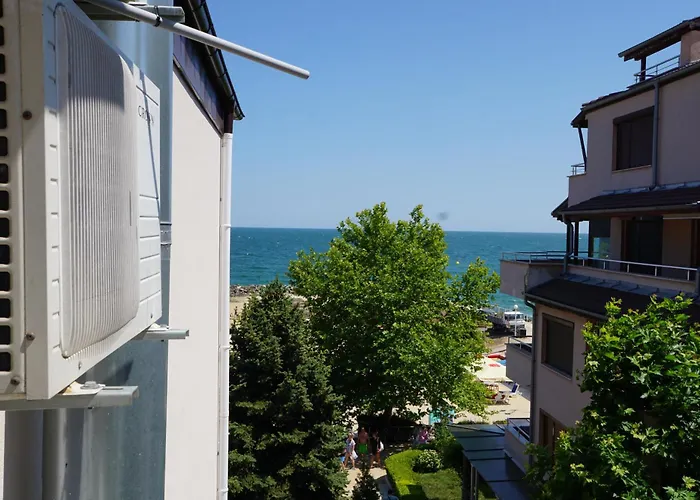 аурелия бей Равда